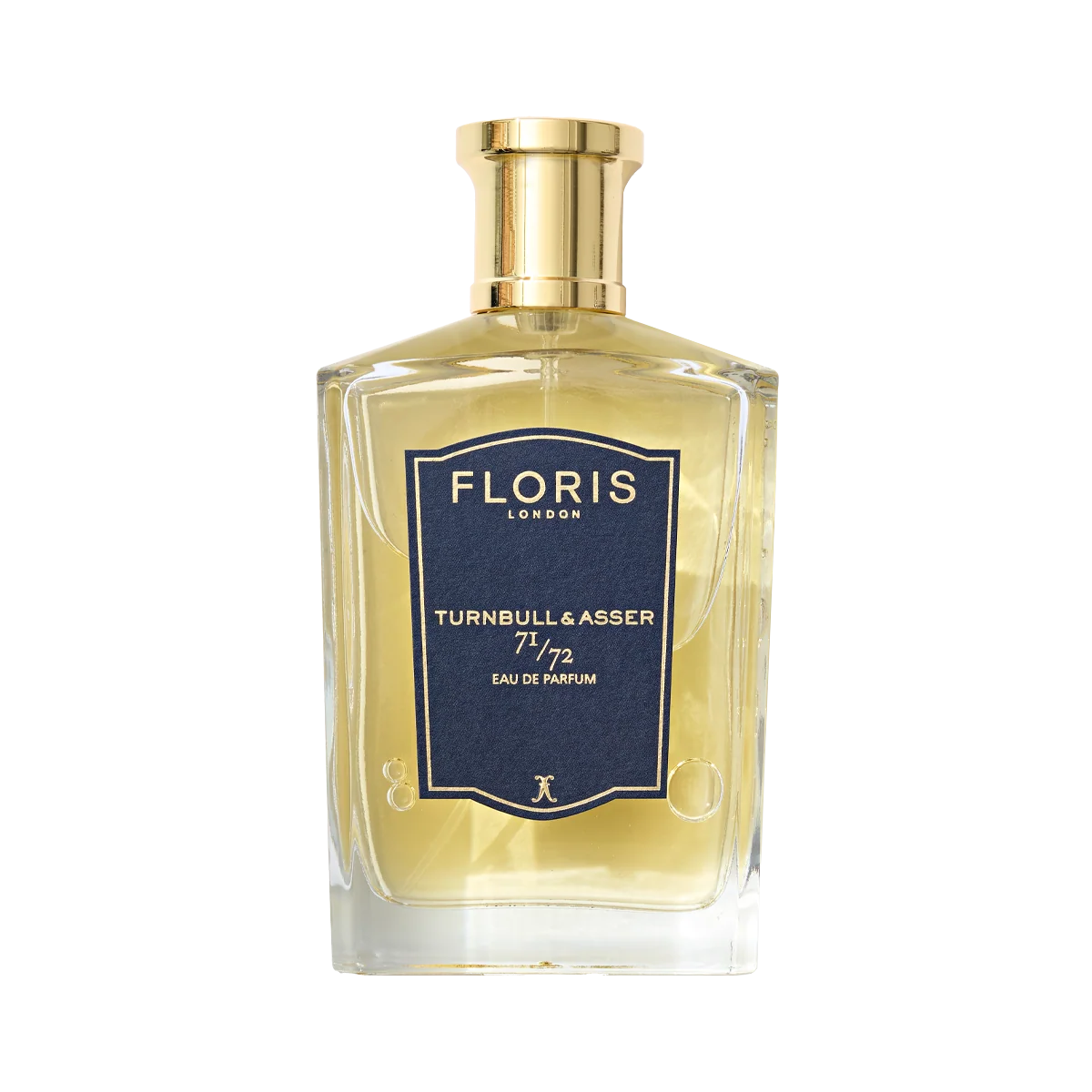 Eau de Parfum – 71/72