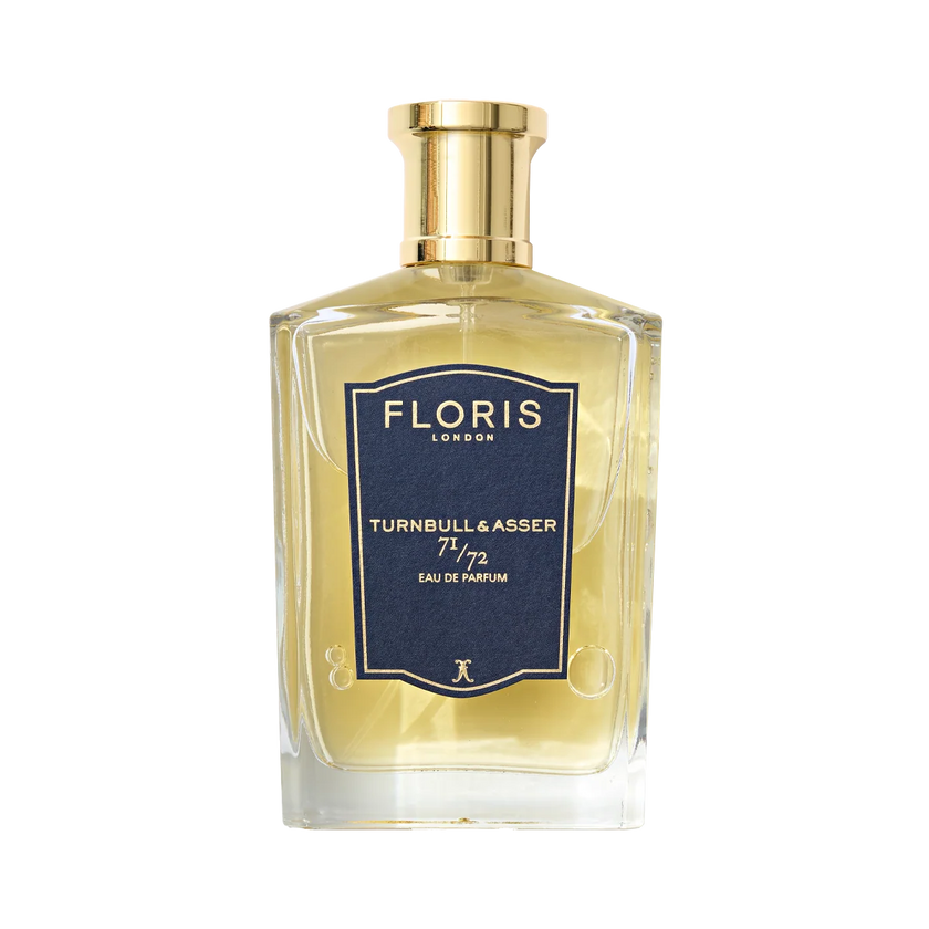 Eau de Parfum – 71/72