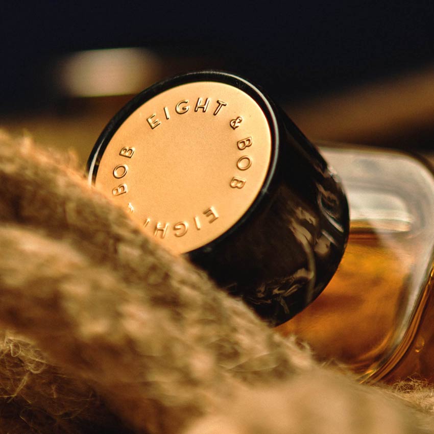 Eight & Bob Extrait de Parfum – Agneta