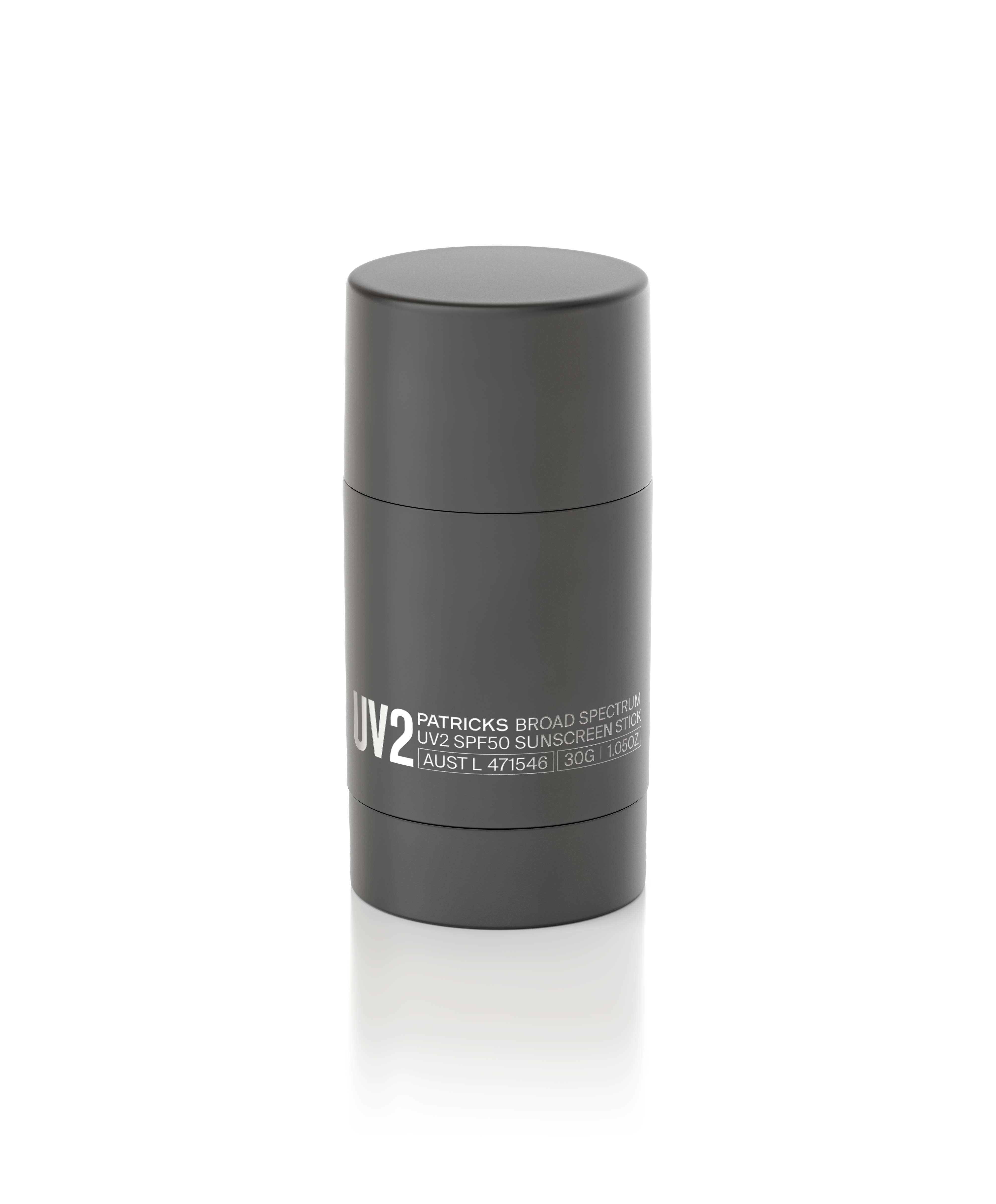 Patricks UV2 | SPF50 Sunscreen Stick