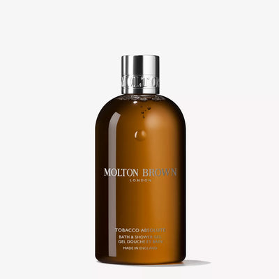 Afbeelding van Tobacco Absolute Bath & Shower Gel