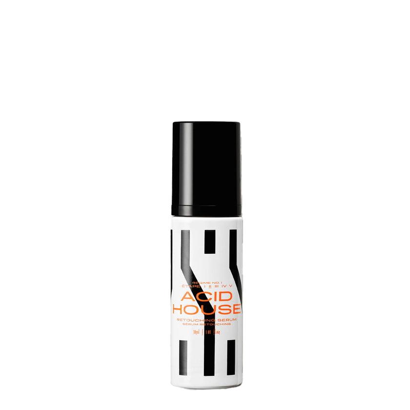 Narcyss Acid House - Retouching Serum