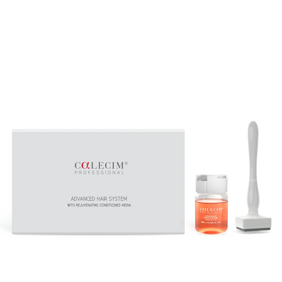 Afbeelding van Advanced Hair System Kit