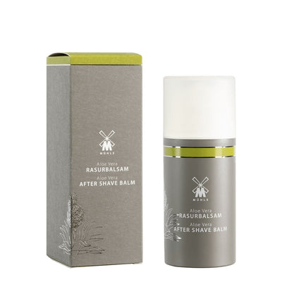 Afbeelding van After Shave Balm – Aloë Vera
