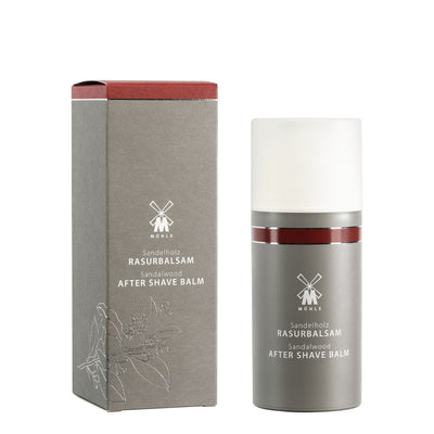 Image of product After Shave Balm – Sandelwood