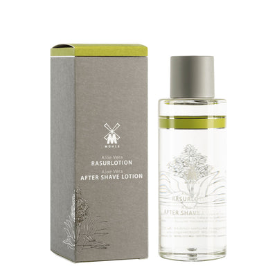 Afbeelding van After Shave Lotion – Aloë Vera