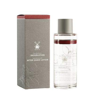 Afbeelding van After Shave Lotion – Sandalwood
