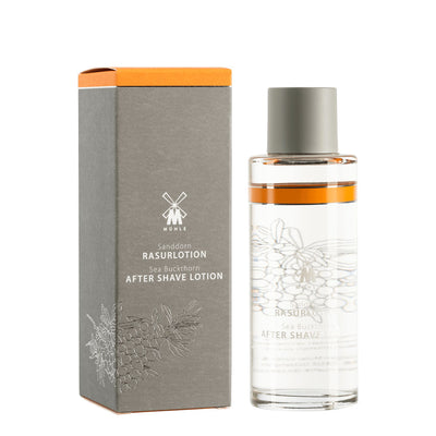 Afbeelding van After Shave Lotion – Sea Buckthorn
