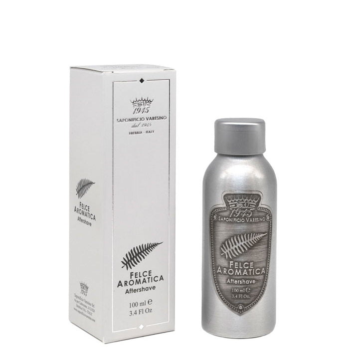 Aftershave -  Felce Aromatica