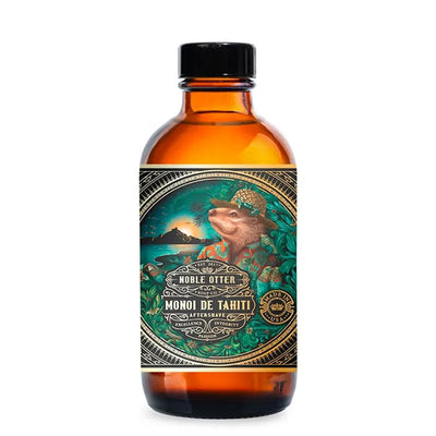 Afbeelding van Aftershave – Monoi de Tahiti