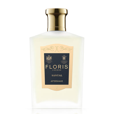 Afbeelding van Aftershave – Santal