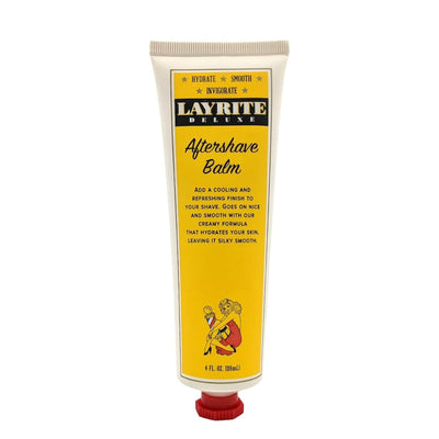 Afbeelding van Aftershave Balm