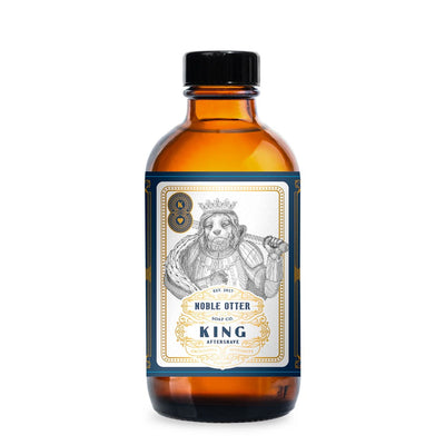 Afbeelding van Aftershave – King