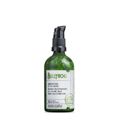 Afbeelding van Agnostico On The Rocks All-In-One Balm