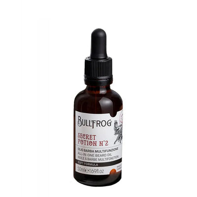 Afbeelding van All-In-One Beard Oil – Secret Potion N.2