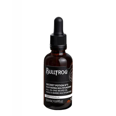 Image of product All-In-One Beard Oil – Secret Potion N.3