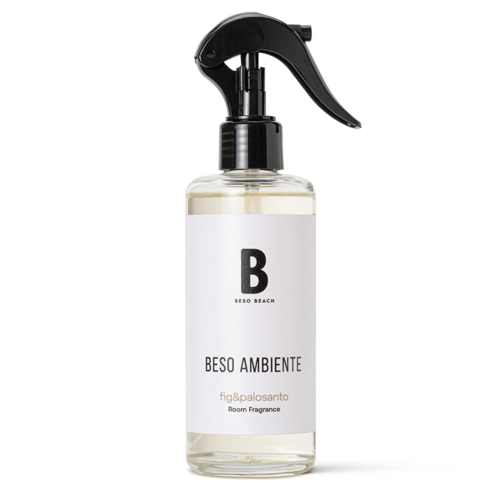 Beso Beach Room Fragrance - Beso Ambiente 200 ml