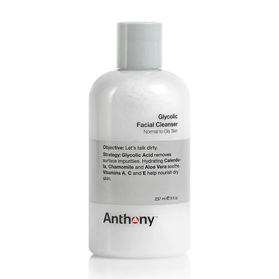 Afbeelding van Glycolic Facial Cleanser