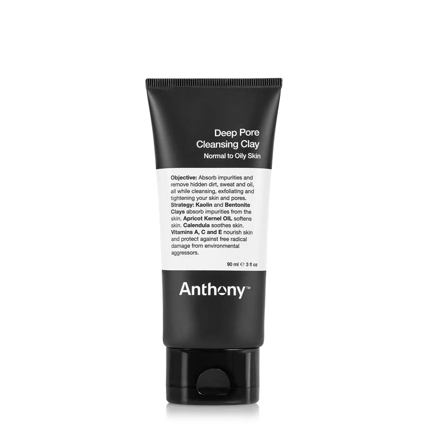 Anthony Cleansing Clay