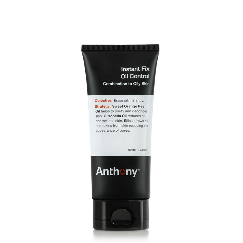 Anthony Instant Fix Oil Control