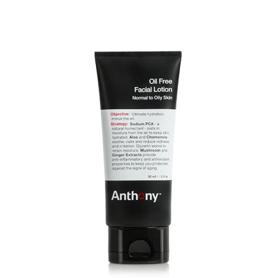 Afbeelding van Oil Free Facial Lotion