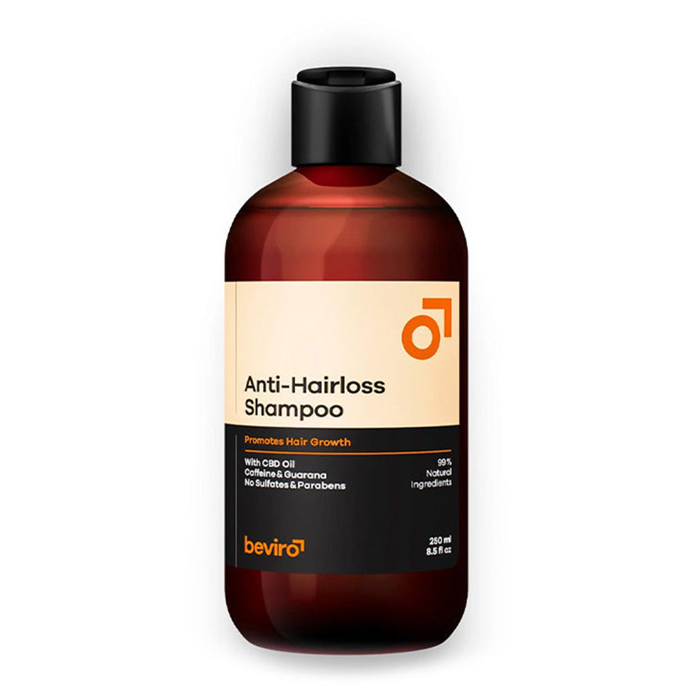 Anti-Hairloss Shampoo