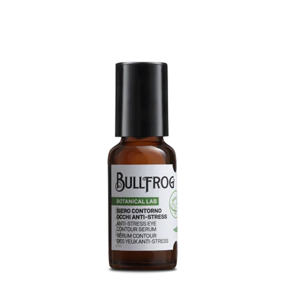 Anti-Stress Eye Contour Serum