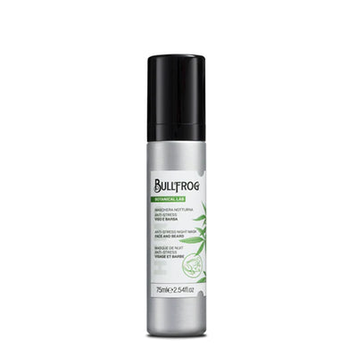 Afbeelding van Anti-Stress Night Mask – Face & Beard