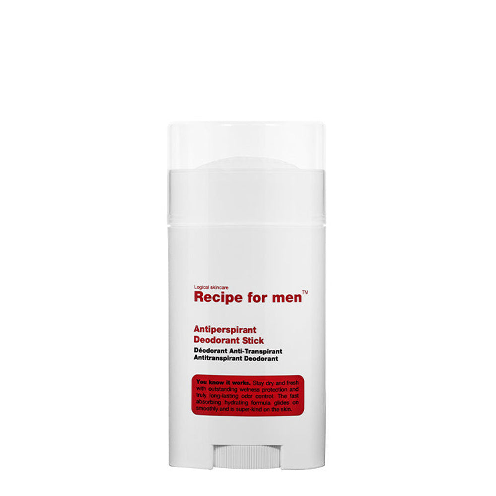 Antiperspirant Deodorant Stick