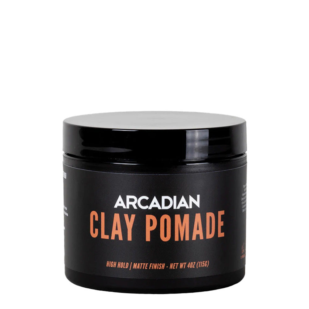 Clay Pomade