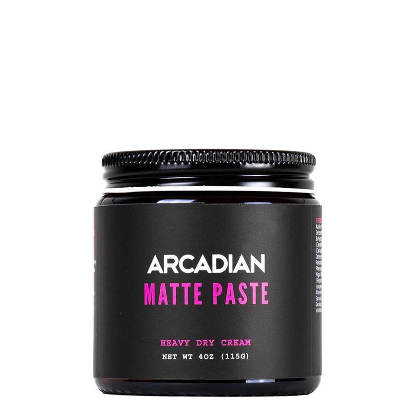 Arcadian Matte Paste