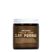 Arcadian Vanilla Cedar Clay Pomade