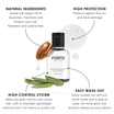 Hydrating Argan Oil