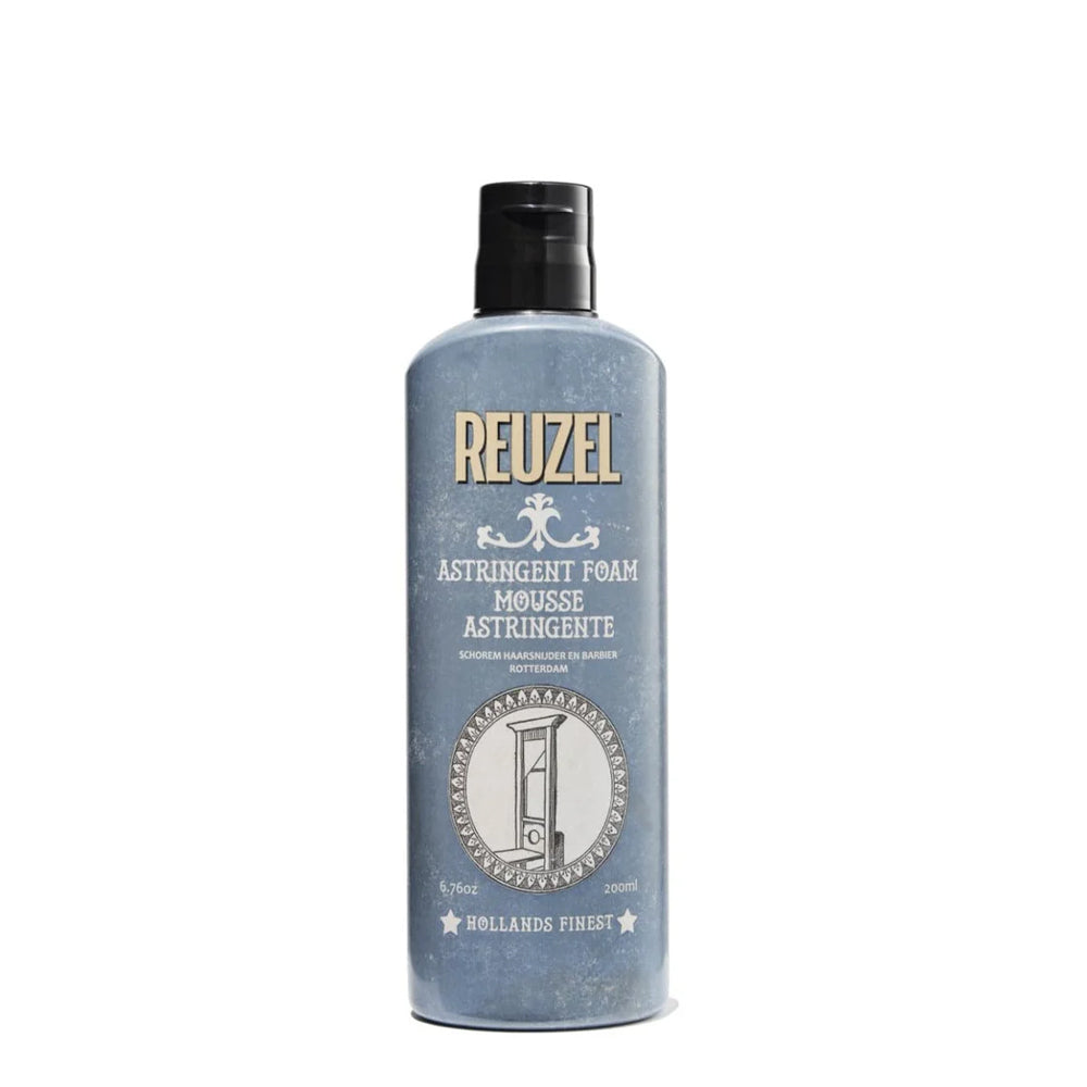 Reuzel Astringent Foam 200 ml