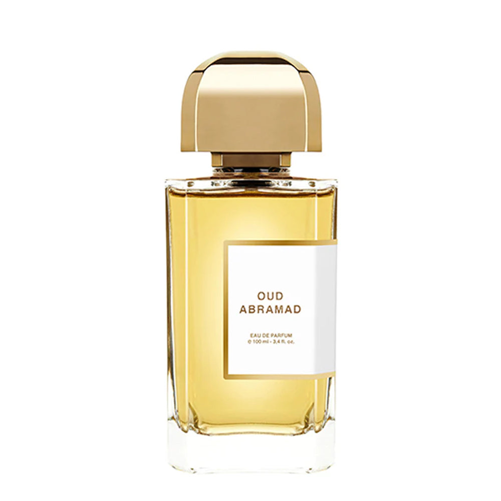 Image of product Eau de Parfum - Oud Abramad