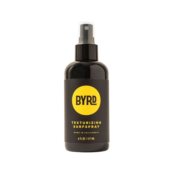 Byrd Texturizing Surfspray