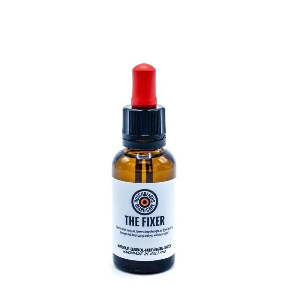 Baard Serum - The Fixer