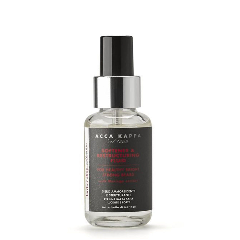 Acca Kappa Beard Oil