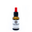 Dutchbeards Beard Oil – Black Dragon