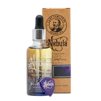 Afbeelding van Beard Oil – Nebula