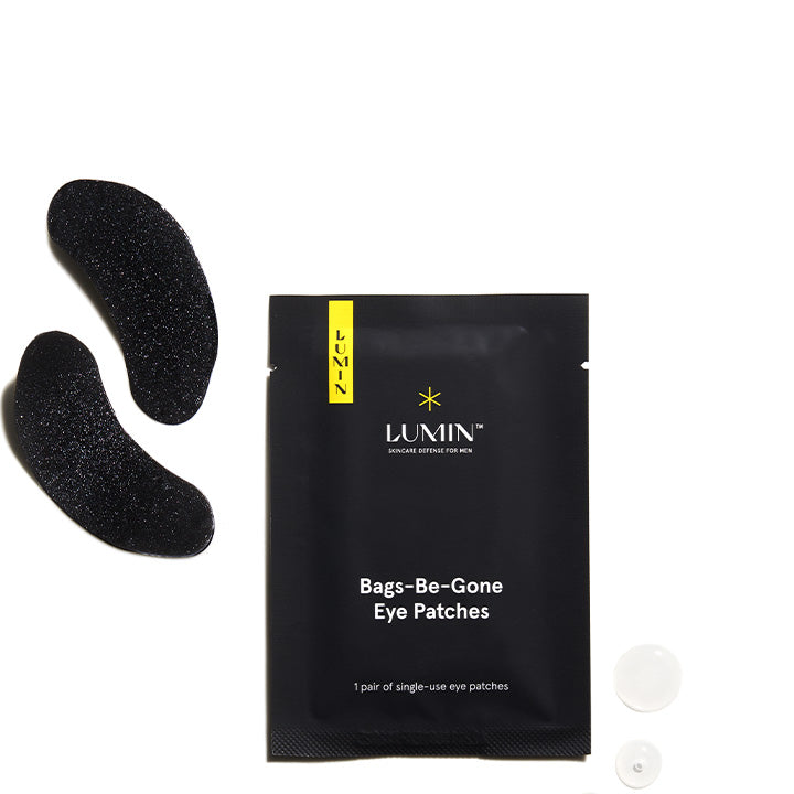 Bags-Be-Gone Eye Patches