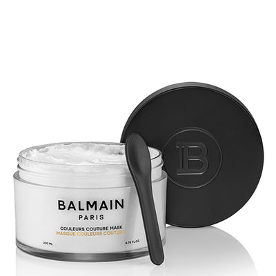 Afbeelding van Couleurs Couture Mask