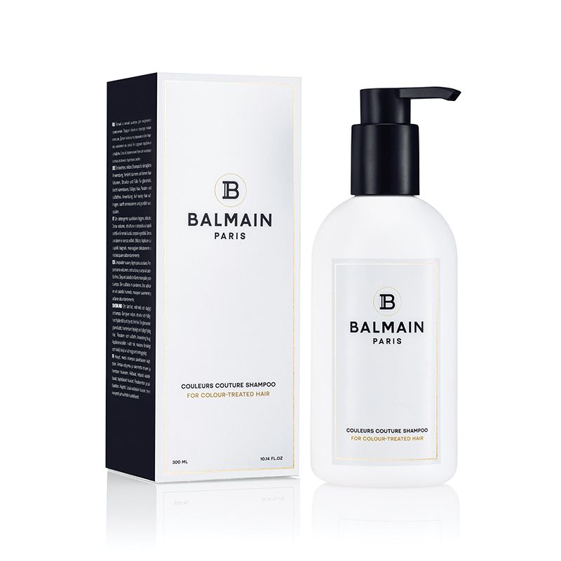 Balmain Hair Couleurs Couture Shampoo