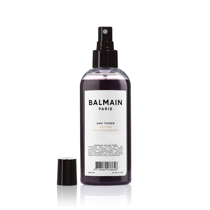 Balmain Hair Ash Toner