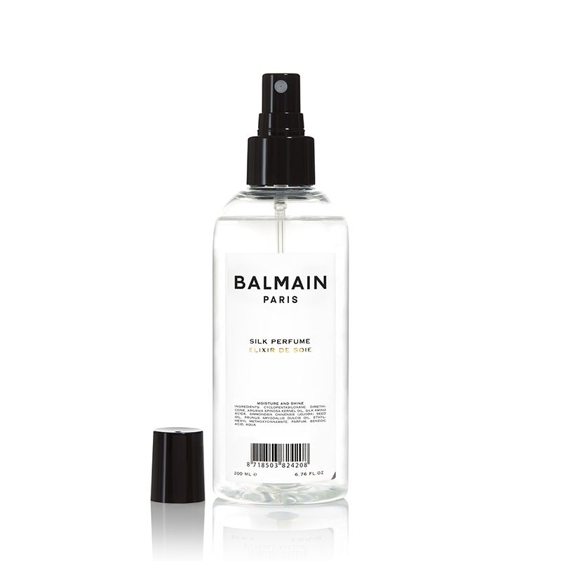 Balmain Hair Silk Perfume