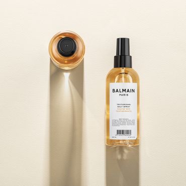 スタイリング剤 Balmain Hair Texturizing Salt Spray Balmain Hair Couture Texturizing Salt Spray Haarlak