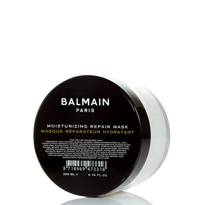 Afbeelding van Moisturizing Repair Mask