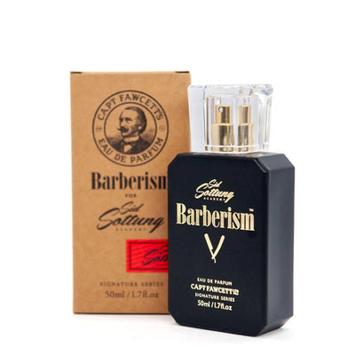 Afbeelding van Eau de Parfum – Barberism