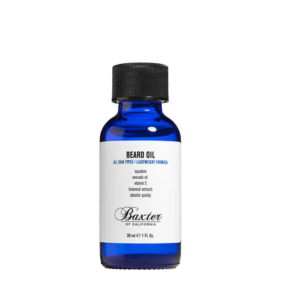 Afbeelding van Beard Oil