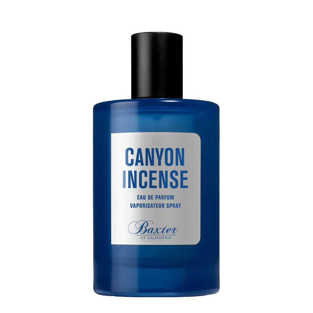 Eau de Parfum - Canyon Incence